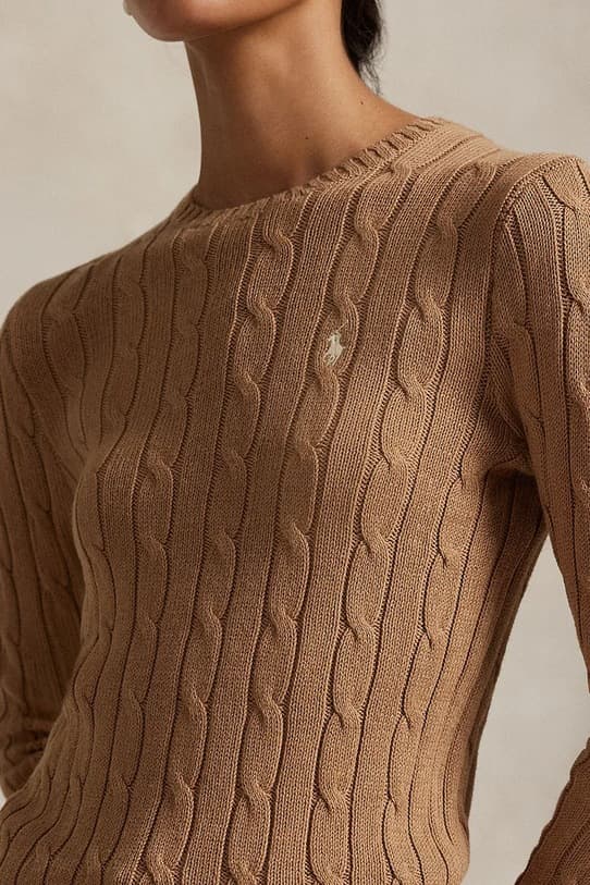 Свитер Polo Ralph Lauren - фото 5