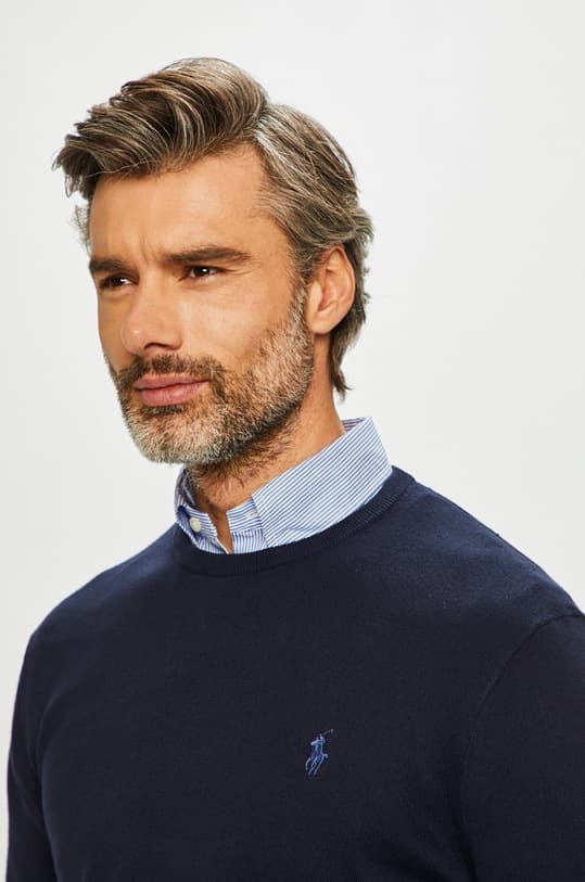 Polo Ralph Lauren — свитер 710684957001 - фото 5