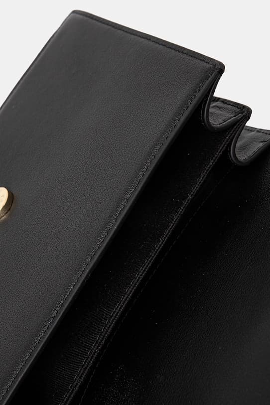 Кожаная сумка Karl Lagerfeld K/SIGNATURE - фото 6