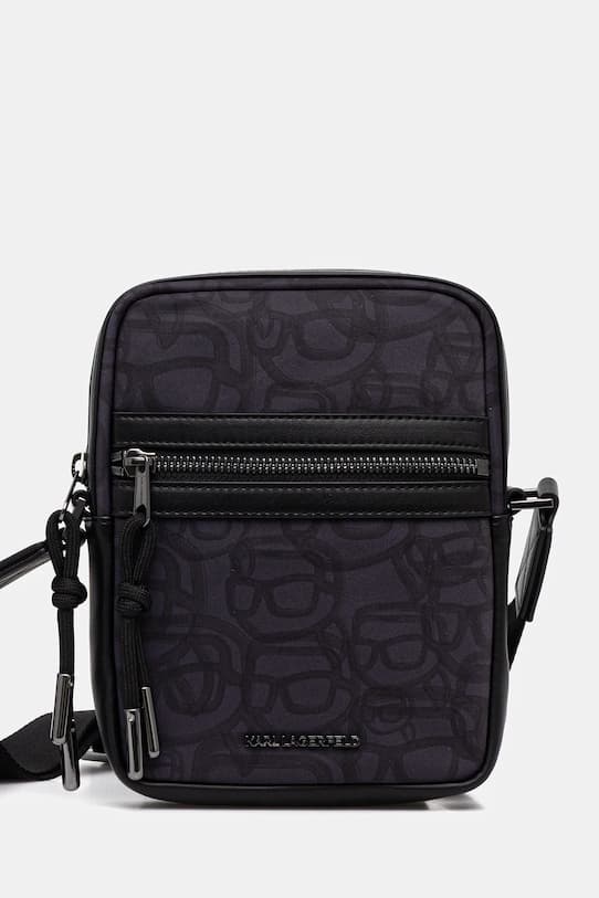 Сумка Karl Lagerfeld K/IKON - фото 2