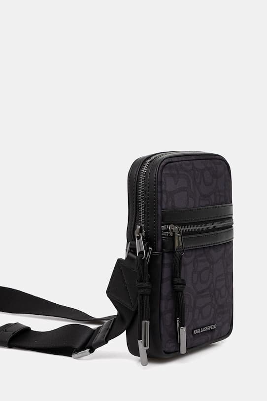 Сумка Karl Lagerfeld K/IKON - фото 3