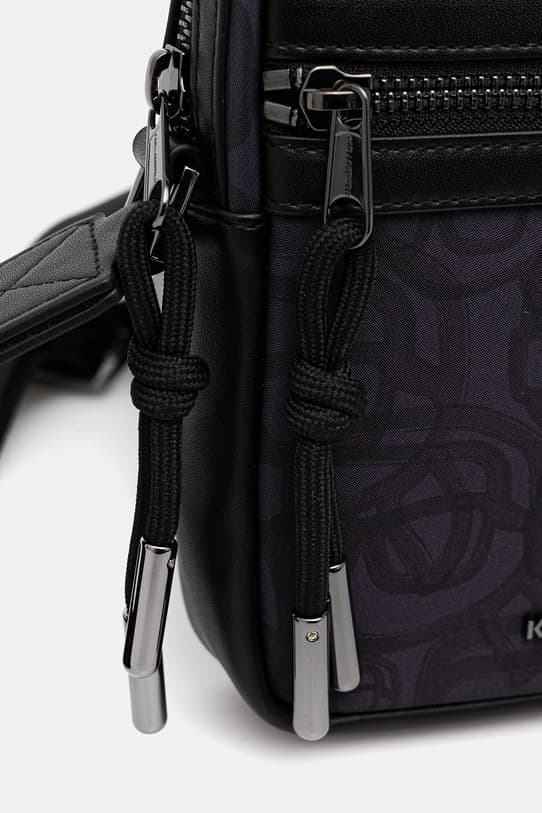 Сумка Karl Lagerfeld K/IKON - фото 4