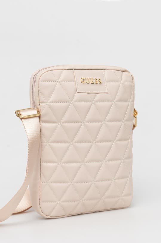 Чехол Guess для планшета 10 дюймов. - фото 4