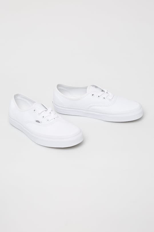 Vans – настоящие кроссовки - фото 4