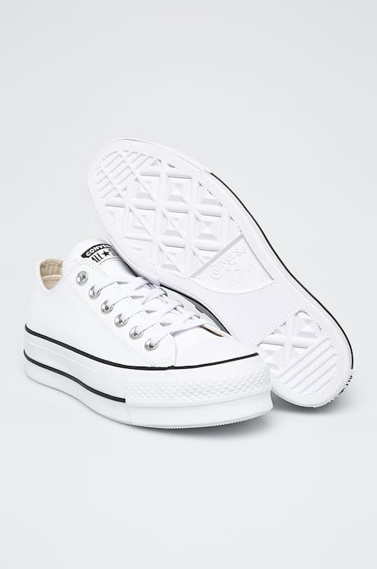 Converse - кроссовки Chuck Taylor All Star Lift - фото 4