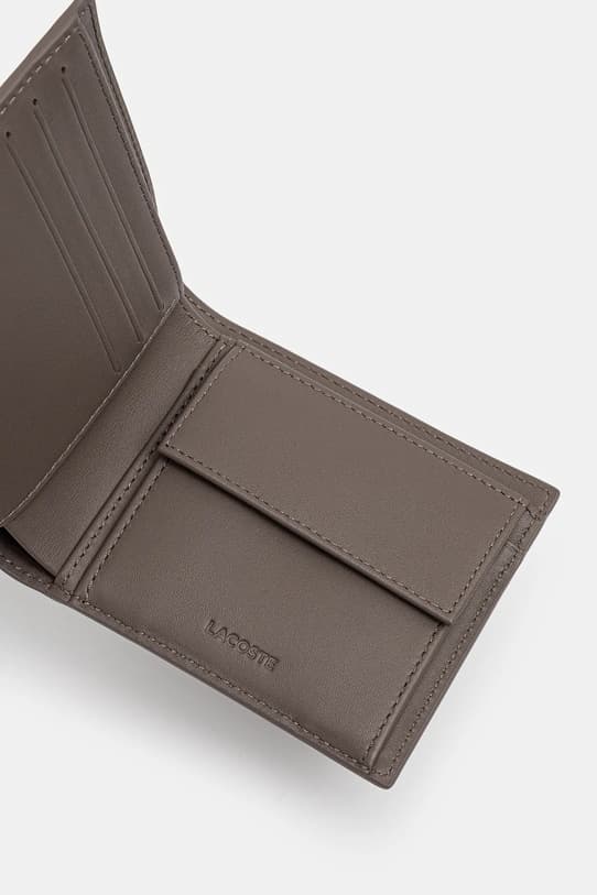 кошелек Лакост - фото 5