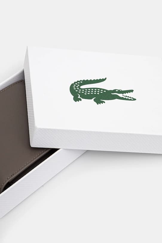 кошелек Лакост - фото 6