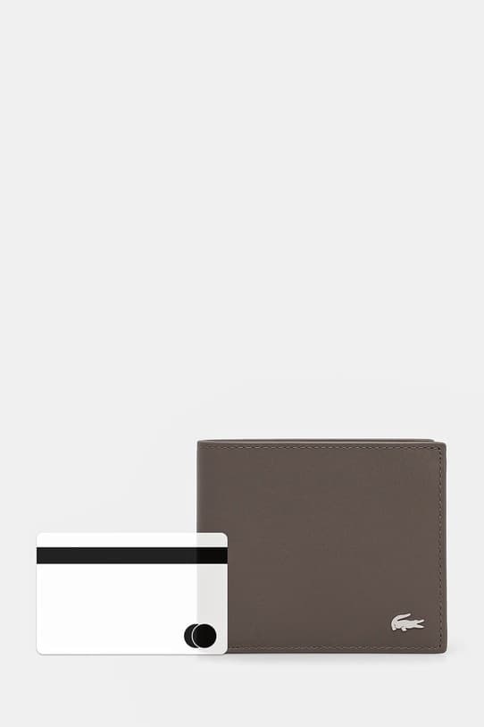 кошелек Лакост - фото 7