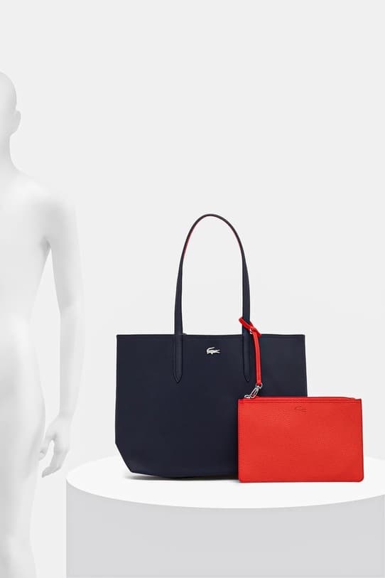 Lacoste - Сумочка NF2142AA - фото 8