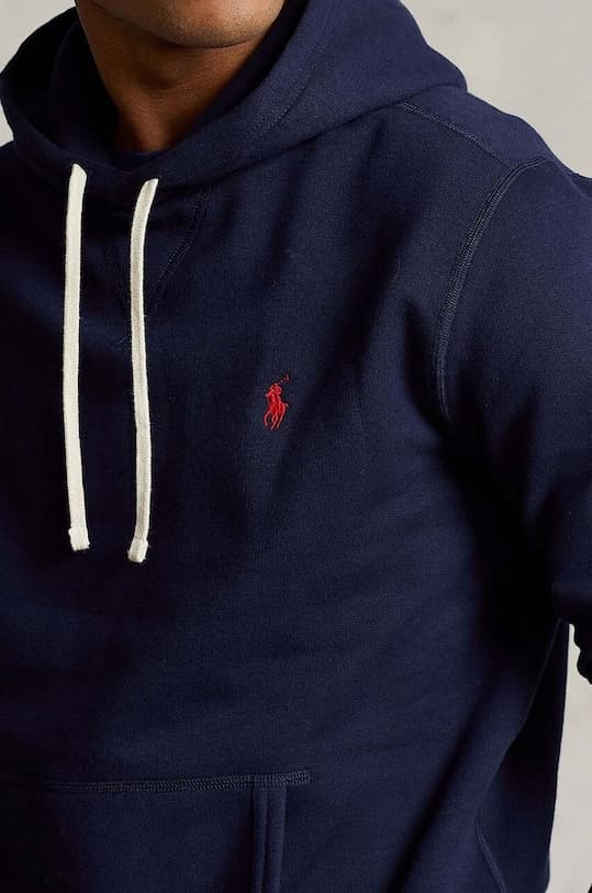 Polo Ralph Lauren — Толстовка 710766778007 - фото 5