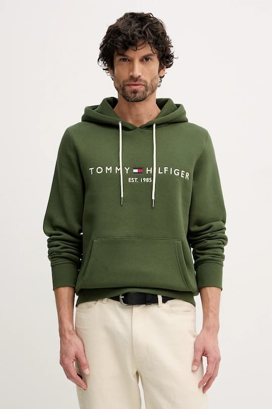 Толстовка Tommy Hilfiger - фото 2