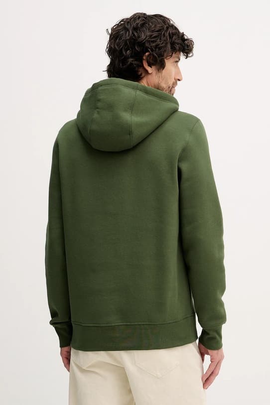 Толстовка Tommy Hilfiger - фото 4