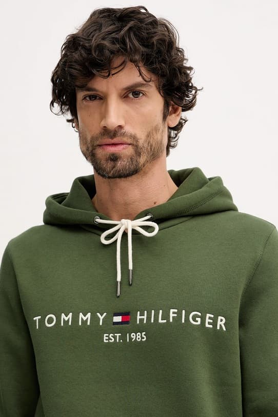 Толстовка Tommy Hilfiger - фото 5