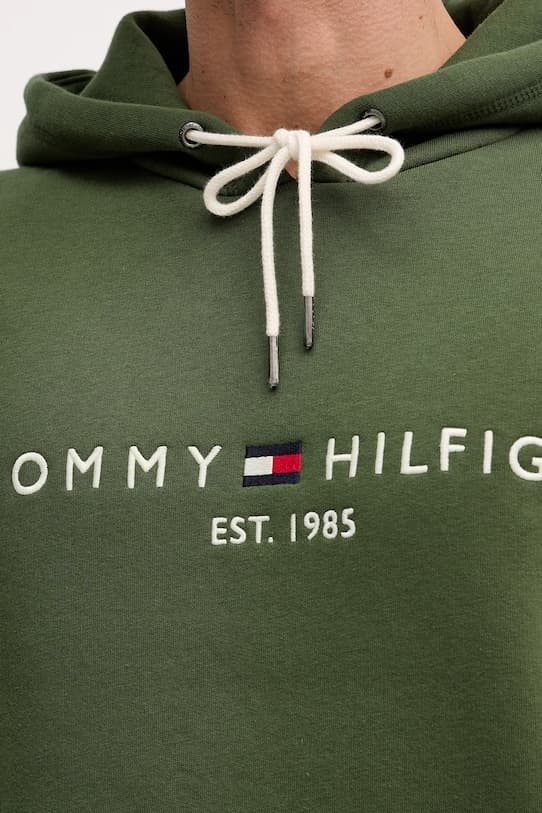 Толстовка Tommy Hilfiger - фото 6