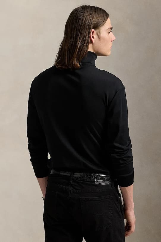 Polo Ralph Lauren — футболка с длинным рукавом 710760126001 - фото 3