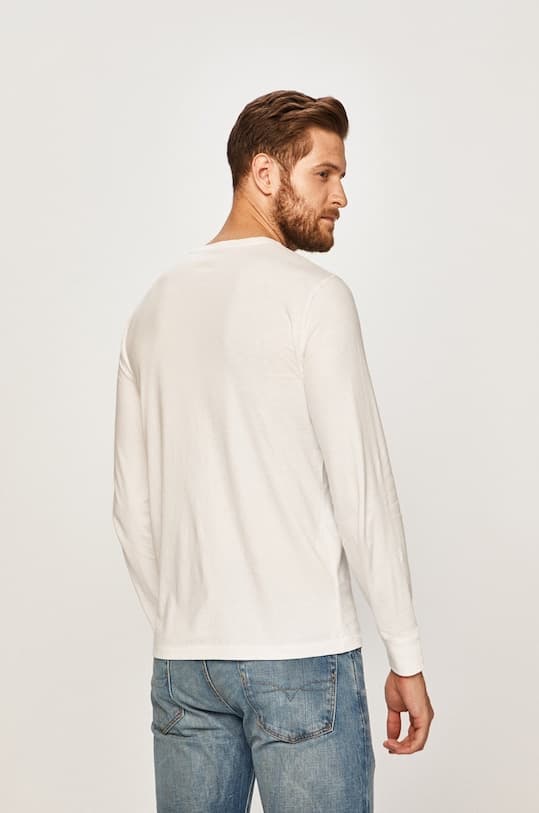 Polo Ralph Lauren — футболка с длинным рукавом 710671468004 - фото 4