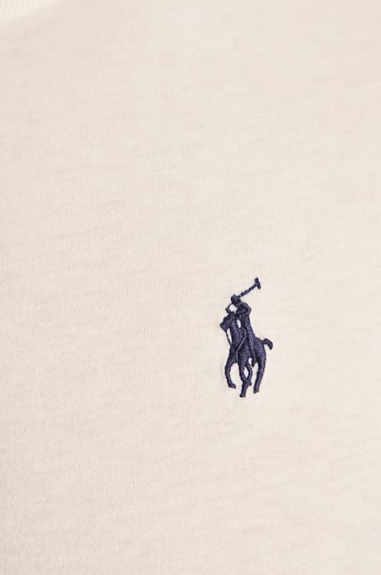 Polo Ralph Lauren — футболка с длинным рукавом 710671468004 - фото 6