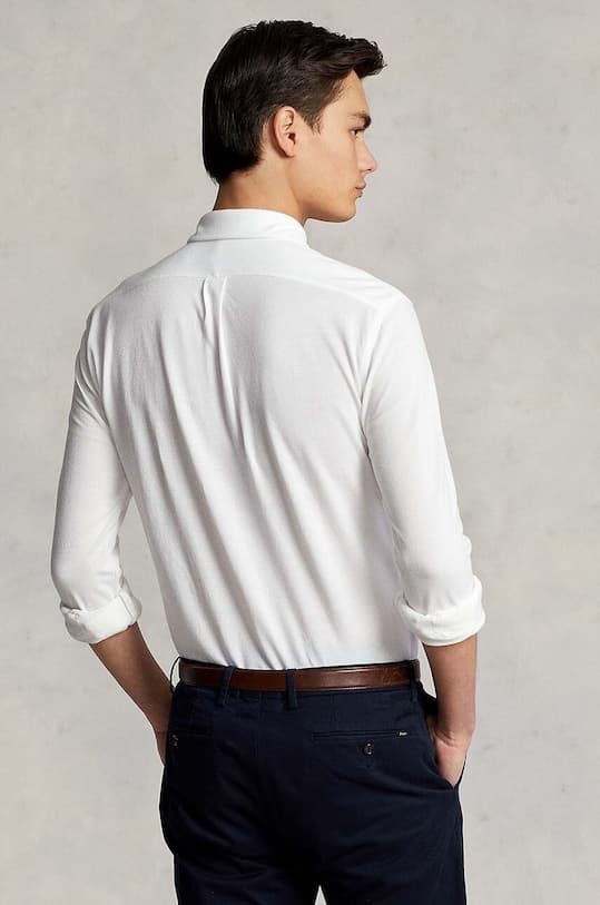 Polo Ralph Lauren — рубашка 710654408003 - фото 3