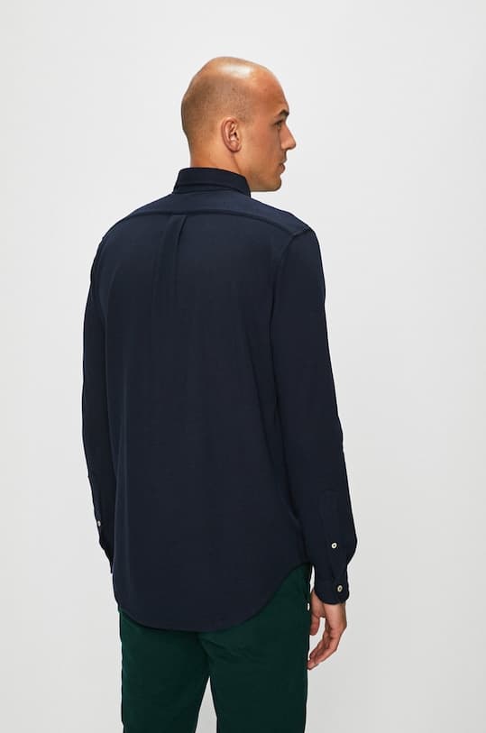 Рубашка Polo Ralph Lauren 710654408016 - фото 5