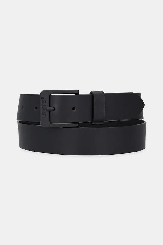 Levi's - Кожаный ремень - фото 2