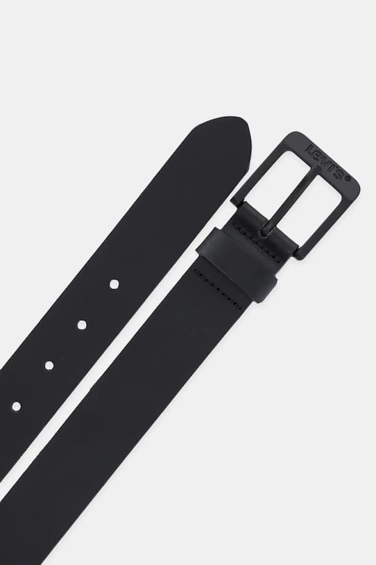 Levi's - Кожаный ремень - фото 3