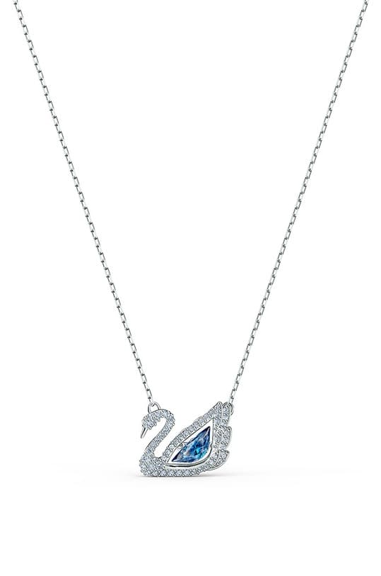 Swarovski - колье DANCING SWAN 5533397 - фото 5