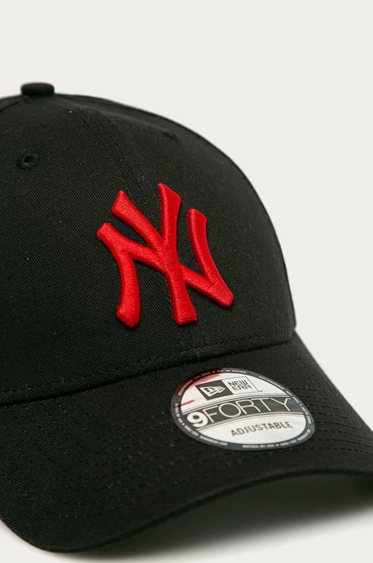 Кепка New Era LEAGUE ESSENTIAL 9FORTY® - фото 3