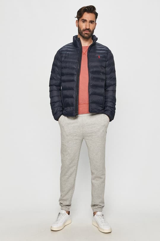 Polo Ralph Lauren — Брюки 710793939002 - фото 3