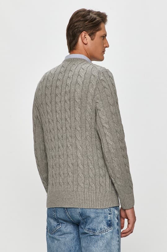 Polo Ralph Lauren — свитер 710775885013 - фото 4