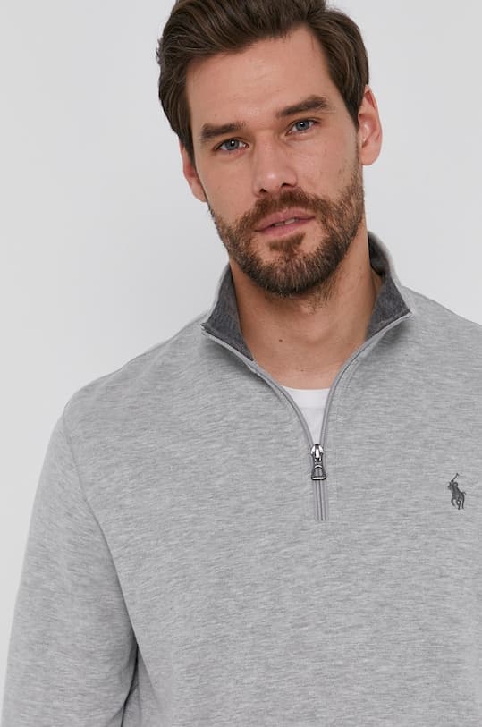 Толстовка Polo Ralph Lauren 710812963002 - фото 5