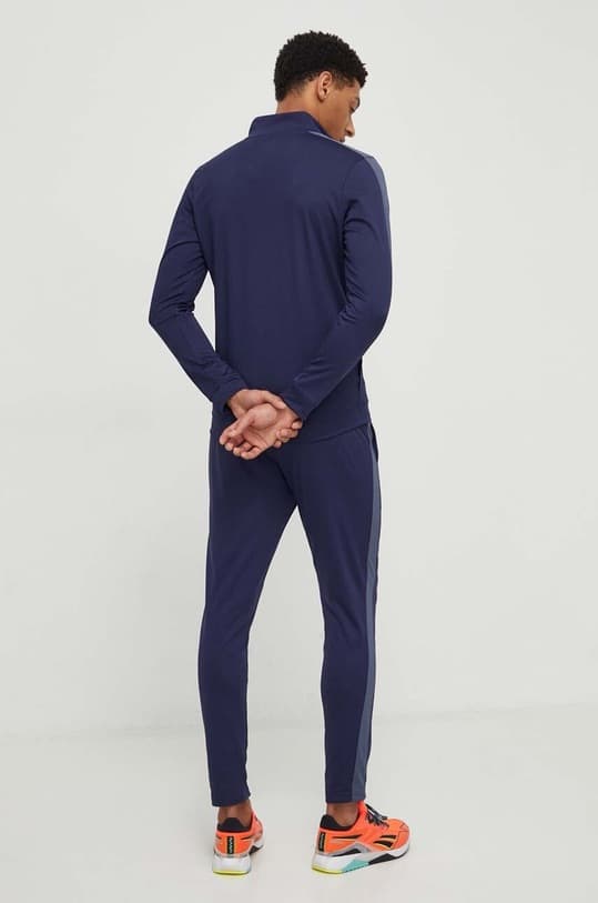Спортивный костюм Under Armour Knit Track Suit - фото 4