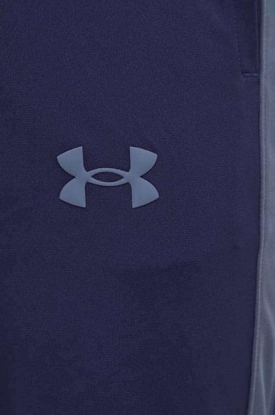 Спортивный костюм Under Armour Knit Track Suit - фото 8
