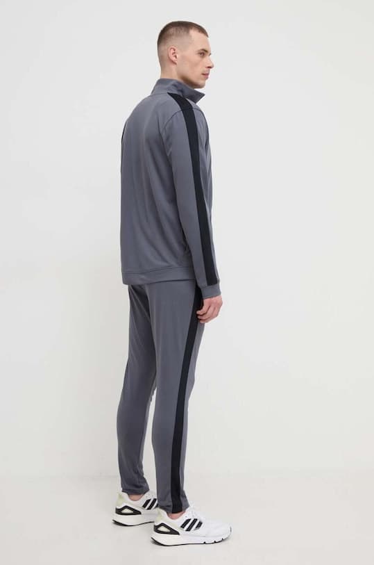 Спортивный костюм Under Armour Knit Track Suit - фото 5