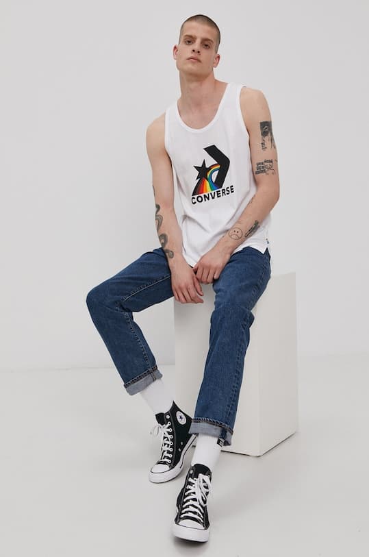 Джинсы Levi's 514™ ПРЯМЫЕ - фото 3