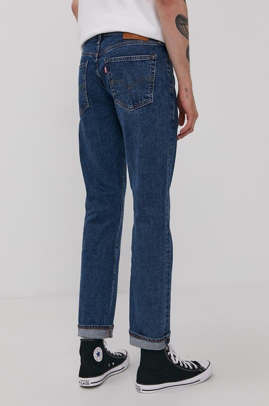 Джинсы Levi's 514™ ПРЯМЫЕ - фото 4