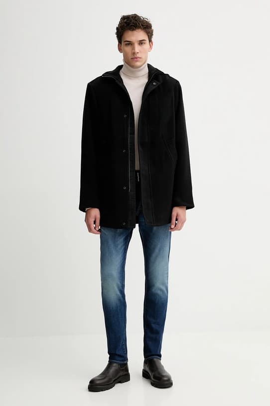 Джинсы G-Star 3301 Тонкие - фото 3