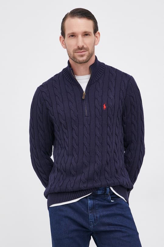 Polo Ralph Lauren - Свитер 710810841001 - фото 3