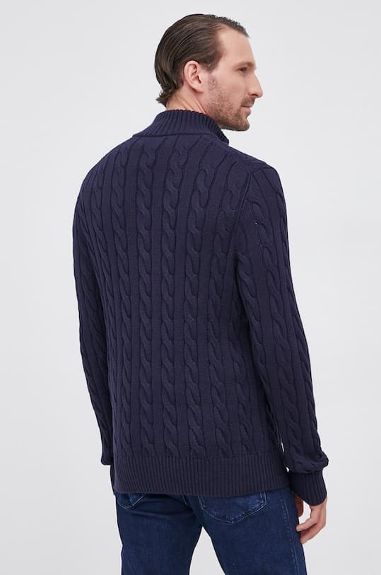 Polo Ralph Lauren - Свитер 710810841001 - фото 4