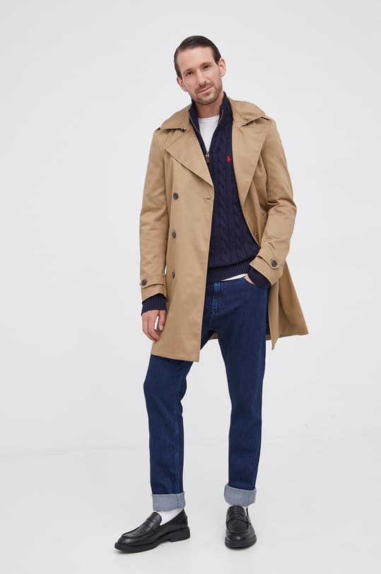 Polo Ralph Lauren - Свитер 710810841001 - фото 5