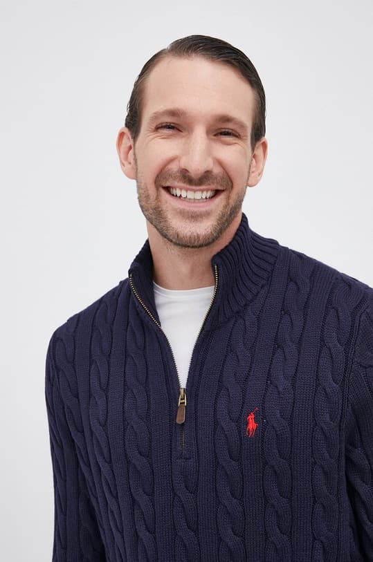 Polo Ralph Lauren - Свитер 710810841001 - фото 6