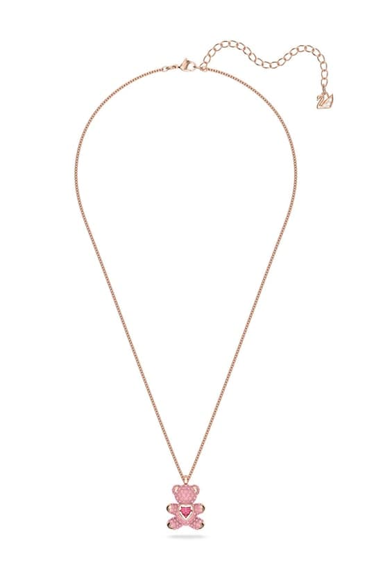 Колье Сваровски 5642976 - фото 4