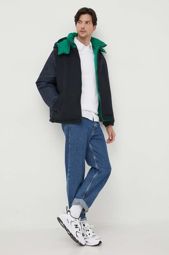 толстовка Lacoste - фото 3