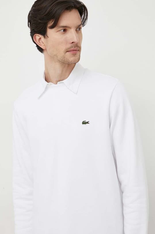 толстовка Lacoste - фото 5