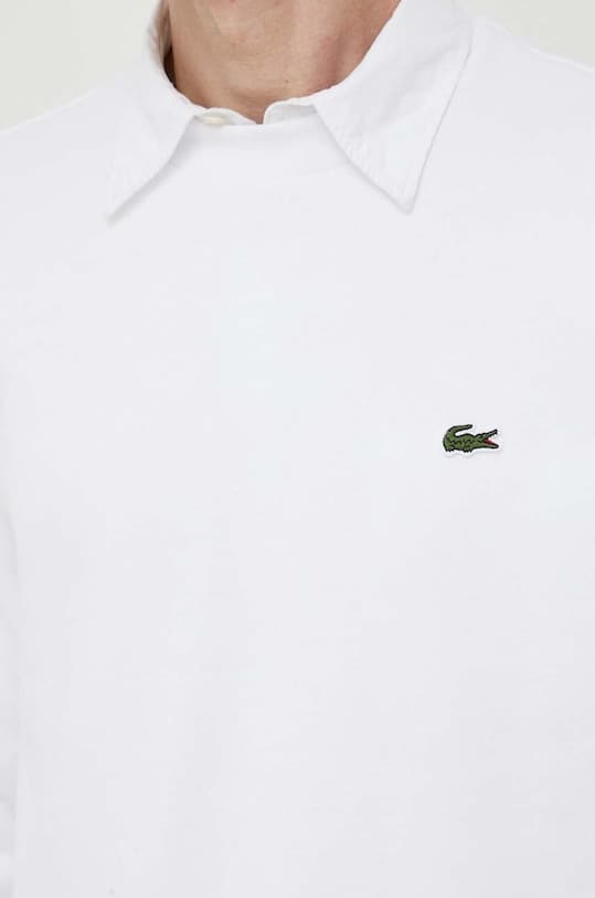 толстовка Lacoste - фото 6