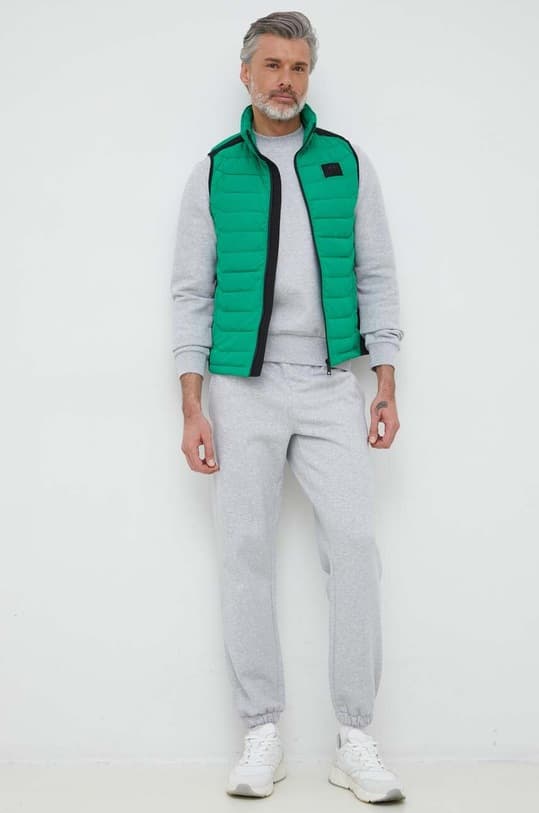 толстовка Lacoste - фото 3