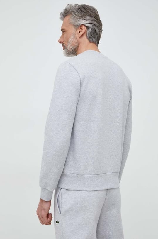 толстовка Lacoste - фото 4