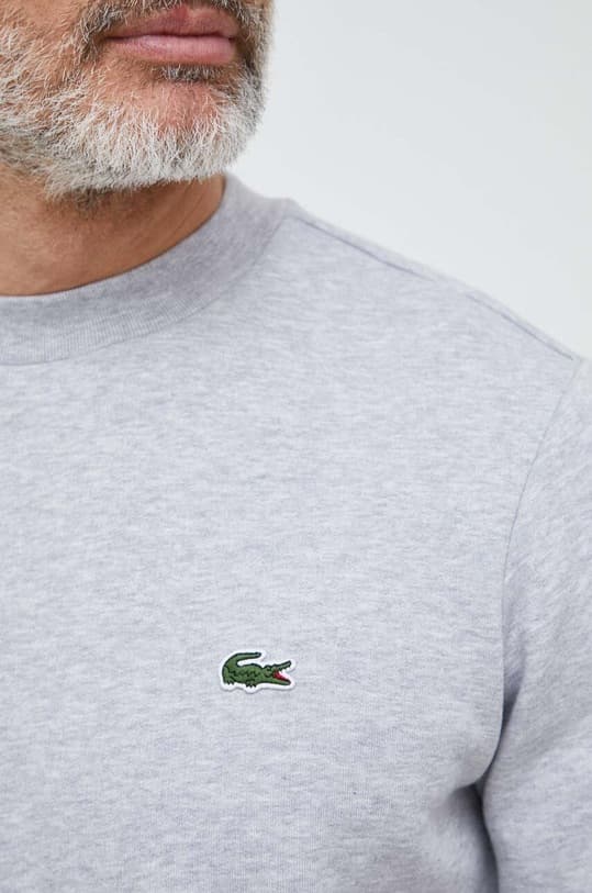 толстовка Lacoste - фото 6