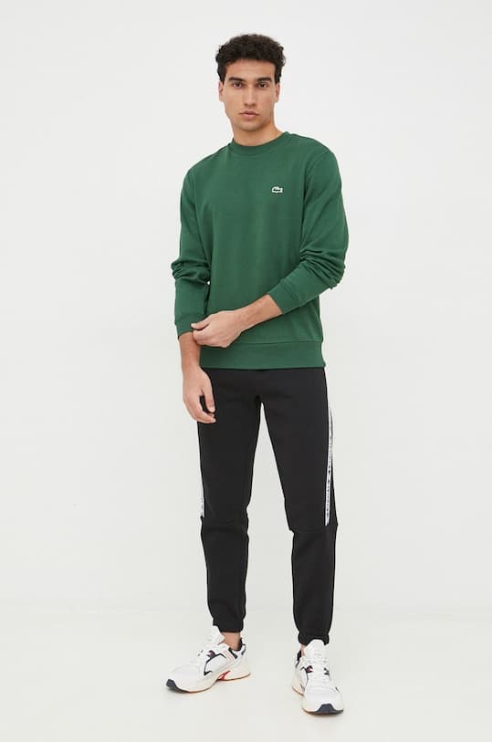 толстовка Lacoste - фото 3