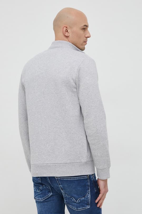 толстовка Lacoste - фото 4