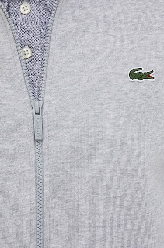 толстовка Lacoste - фото 6